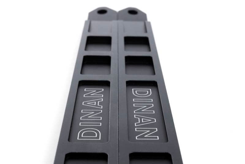 Kies-Motorsports Dinan Dinan 20-26 Toyota GR Supra (A90/A91) Aluminum Strut Tower Braces - Front
