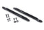 Kies-Motorsports Dinan Dinan 20-26 Toyota GR Supra (A90/A91) Aluminum Strut Tower Braces - Front