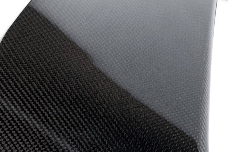 Kies-Motorsports Dinan Dinan 20-26 Toyota GR Supra (A90/A91) Carbon Fiber High-Rise Rear Spoiler