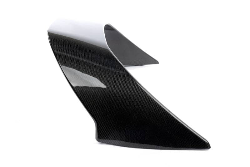 Kies-Motorsports Dinan Dinan 20-26 Toyota GR Supra (A90/A91) Carbon Fiber High-Rise Rear Spoiler