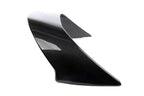 Kies-Motorsports Dinan Dinan 20-26 Toyota GR Supra (A90/A91) Carbon Fiber High-Rise Rear Spoiler