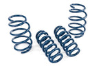 Kies-Motorsports Dinan Dinan 20-26 Toyota GR Supra (A90/A91) Performance Spring Set