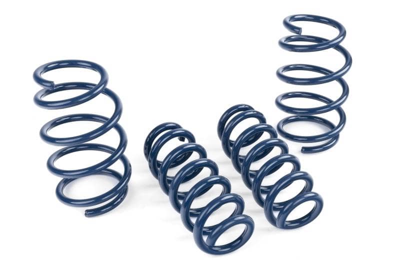 Kies-Motorsports Dinan Dinan 20-26 Toyota GR Supra (A90/A91) Performance Spring Set