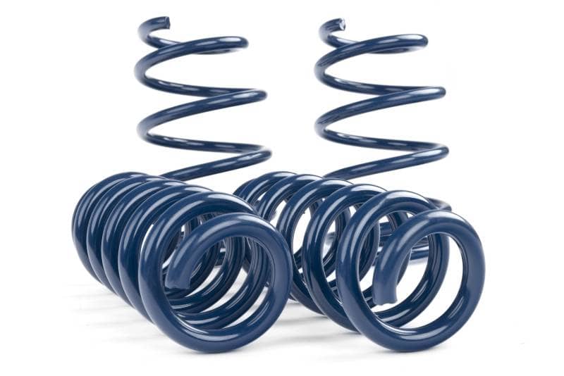 Kies-Motorsports Dinan Dinan 20-26 Toyota GR Supra (A90/A91) Performance Spring Set
