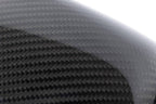 Kies-Motorsports Dinan Dinan 20-26 Toyota GR Supra Carbon Side Mirror Caps Supra