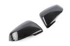 Kies-Motorsports Dinan Dinan 20-26 Toyota GR Supra Carbon Side Mirror Caps Supra
