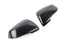 Kies-Motorsports Dinan Dinan 20-26 Toyota GR Supra Carbon Side Mirror Caps Supra