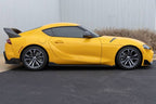 Kies-Motorsports Dinan Dinan 20-26 Toyota GR Supra Carbon Side Mirror Caps Supra