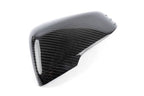 Kies-Motorsports Dinan Dinan 20-26 Toyota GR Supra Carbon Side Mirror Caps Supra
