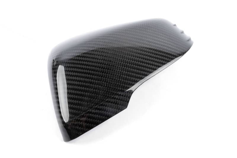 Kies-Motorsports Dinan Dinan 20-26 Toyota GR Supra Carbon Side Mirror Caps Supra