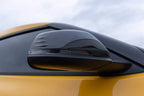 Kies-Motorsports Dinan Dinan 20-26 Toyota GR Supra Carbon Side Mirror Caps Supra