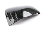 Kies-Motorsports Dinan Dinan 20-26 Toyota GR Supra Carbon Side Mirror Caps Supra