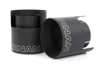 Kies-Motorsports Dinan Dinan 20-26 Toyota GR Supra Freeflow Axleback Exhaust System -Black