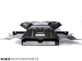 Kies-Motorsports Dinan Dinan 2020-2022 S63TU4 F95/96 X5M X6M Carbon Fiber Cold Air Intake