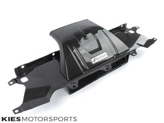 Kies-Motorsports Dinan Dinan 2020-2022 S63TU4 F95/96 X5M X6M Carbon Fiber Cold Air Intake