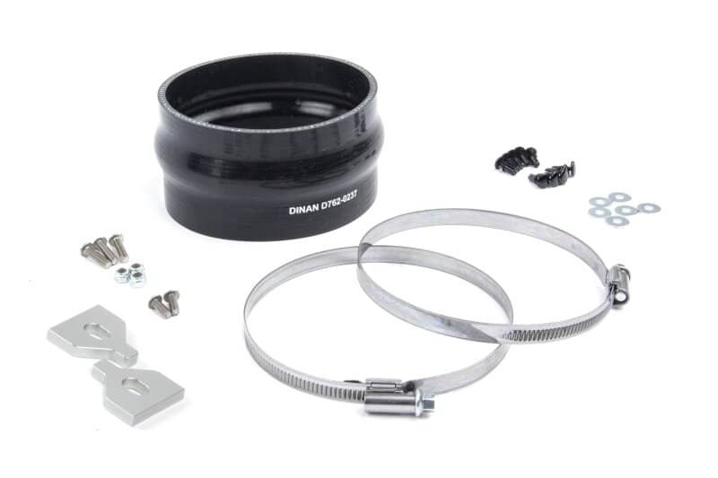 Kies-Motorsports Dinan Dinan 21-24 BMW 430i Cold Air Intake