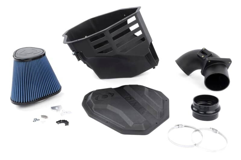 Kies-Motorsports Dinan Dinan 21-24 BMW 430i Cold Air Intake