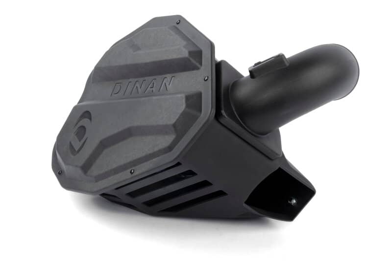Kies-Motorsports Dinan Dinan 21-24 BMW 430i Cold Air Intake Main image