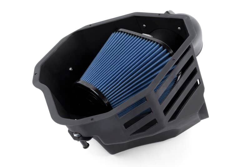 Kies-Motorsports Dinan Dinan 21-24 BMW 430i Cold Air Intake