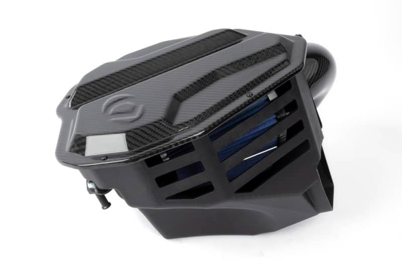 Kies-Motorsports Dinan Dinan 21-24 BMW 430i Cold Air Intake