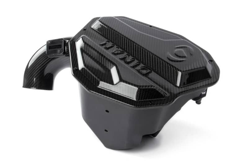 Kies-Motorsports Dinan Dinan 21-24 BMW 430i Cold Air Intake