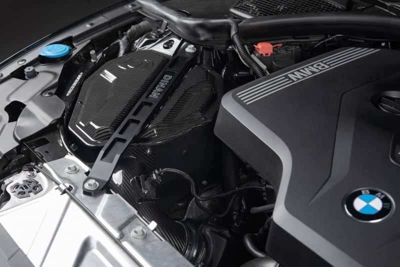 Kies-Motorsports Dinan Dinan 21-24 BMW 430i Cold Air Intake