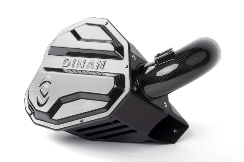 Kies-Motorsports Dinan Dinan 21-24 BMW 430i Cold Air Intake