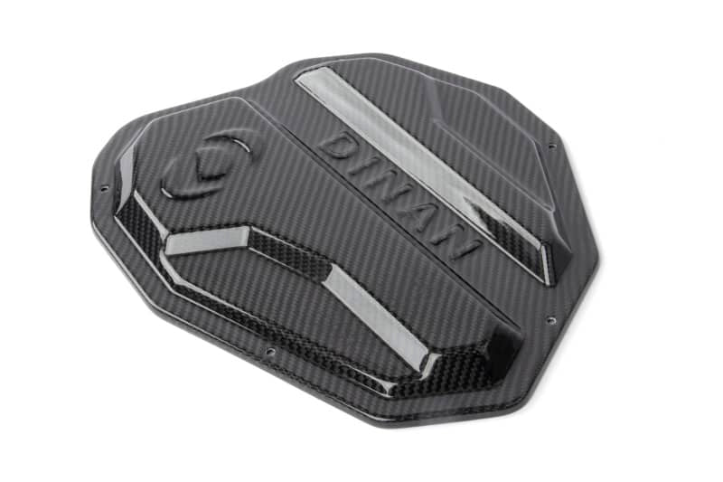 Kies-Motorsports Dinan Dinan 21-24 BMW 430i Cold Air Intake