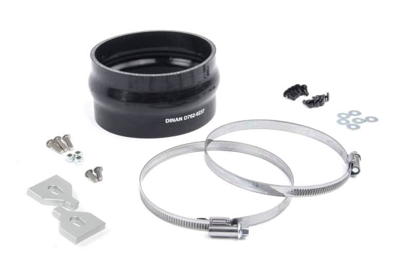 Kies-Motorsports Dinan Dinan 21-24 BMW 430i Cold Air Intake