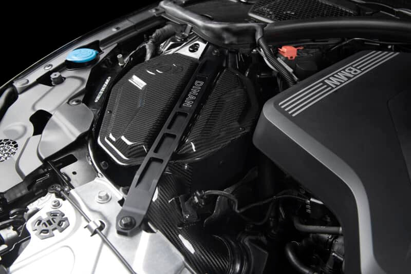 Kies-Motorsports Dinan Dinan 21-24 BMW 430i Cold Air Intake