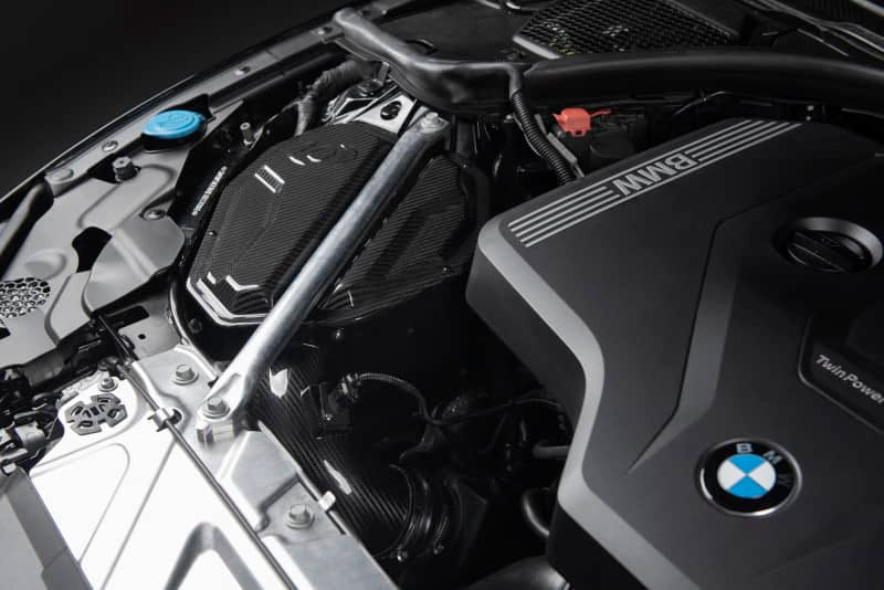 Kies-Motorsports Dinan Dinan 21-24 BMW 430i Cold Air Intake
