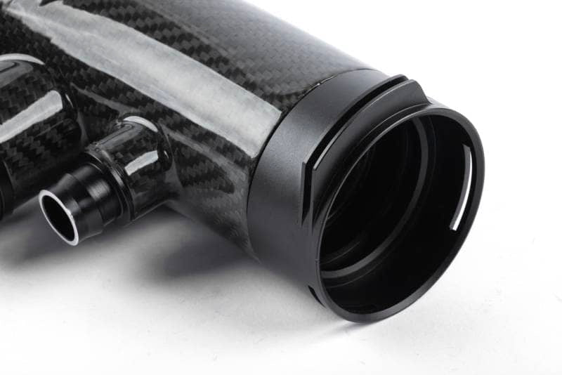 Kies-Motorsports Dinan Dinan 21-24 BMW 430i G2X B46 Turbo Inlet Pipe