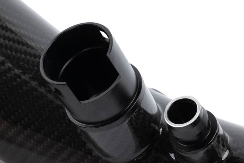 Kies-Motorsports Dinan Dinan 21-24 BMW 430i G2X B46 Turbo Inlet Pipe