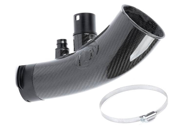 Kies-Motorsports Dinan Dinan 21-24 BMW 430i G2X B46 Turbo Inlet Pipe