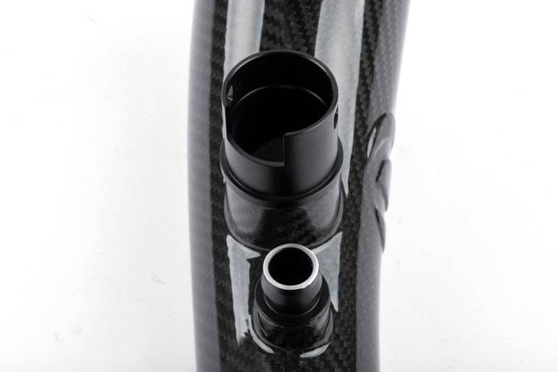 Kies-Motorsports Dinan Dinan 21-24 BMW 430i G2X B46 Turbo Inlet Pipe