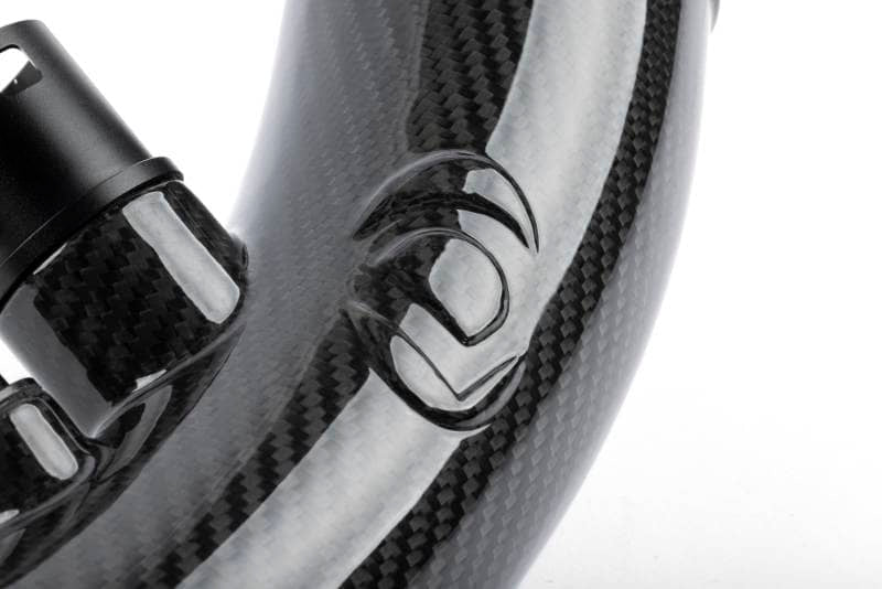 Kies-Motorsports Dinan Dinan 21-24 BMW 430i G2X B46 Turbo Inlet Pipe