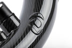 Kies-Motorsports Dinan Dinan 21-24 BMW 430i G2X B46 Turbo Inlet Pipe