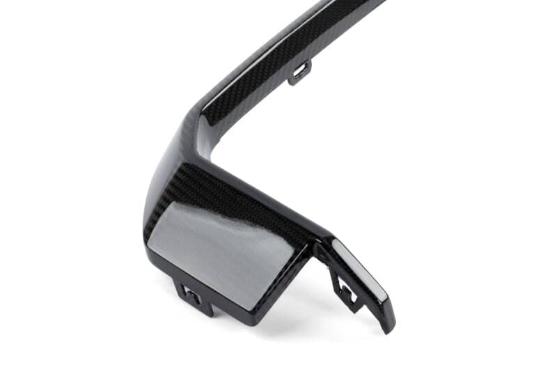 Kies-Motorsports Dinan Dinan 21-26 BMW M3 Carbon Rear Diffuser