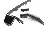 Kies-Motorsports Dinan Dinan 21-26 BMW M3 Carbon Rear Diffuser