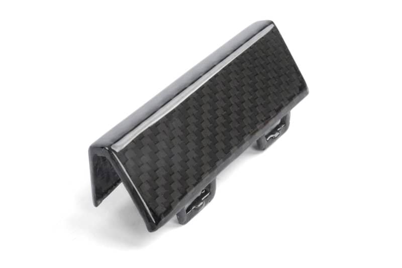 Kies-Motorsports Dinan Dinan 21-26 BMW M3 Carbon Rear Diffuser
