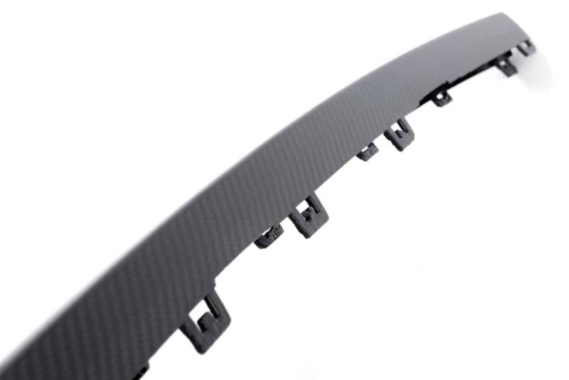 Kies-Motorsports Dinan Dinan 21-26 BMW M3 Carbon Rear Diffuser