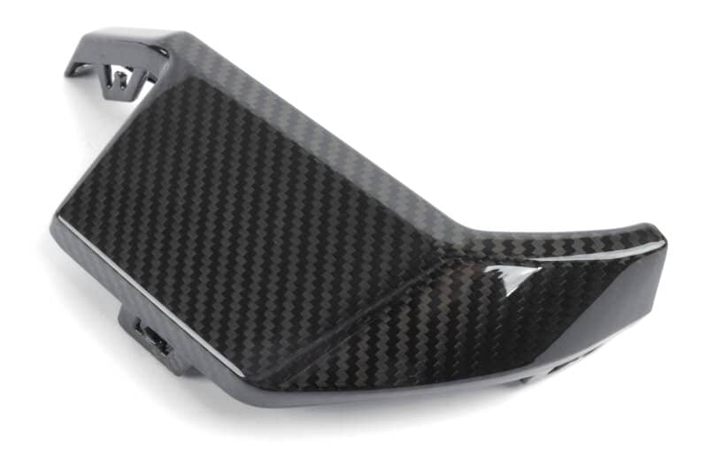 Kies-Motorsports Dinan Dinan 21-26 BMW M3 Carbon Rear Diffuser