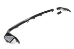 Kies-Motorsports Dinan Dinan 21-26 BMW M3 Carbon Rear Diffuser