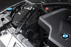 Kies-Motorsports Dinan Dinan 21-27 BMW 430i/M440i (G22/G23/G26) Aluminum Strut Tower Braces - Front