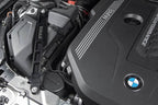 Kies-Motorsports Dinan Dinan 21-27 BMW 430i/M440i (G22/G23/G26) Aluminum Strut Tower Braces - Front