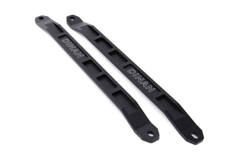 Kies-Motorsports Dinan Dinan 21-27 BMW 430i/M440i (G22/G23/G26) Aluminum Strut Tower Braces - Front