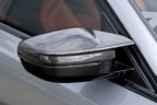 Kies-Motorsports Dinan Dinan 21-27 BMW M2/M3/M4 (G80/G82/G83/G87) Carbon Fiber Mirror Cover Set