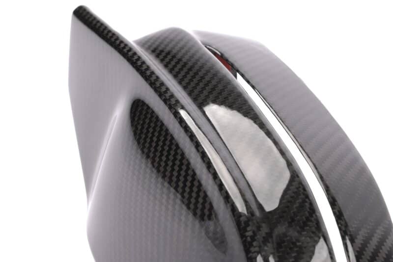 Kies-Motorsports Dinan Dinan 21-27 BMW M2/M3/M4 (G80/G82/G83/G87) Carbon Fiber Mirror Cover Set