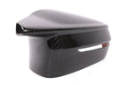 Kies-Motorsports Dinan Dinan 21-27 BMW M2/M3/M4 (G80/G82/G83/G87) Carbon Fiber Mirror Cover Set