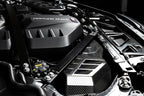 Kies-Motorsports Dinan Dinan 21-27 BMW M2/M3/M4 (G80/G82/G83/G87) Gloss Carbon Fiber Cold Air Intake